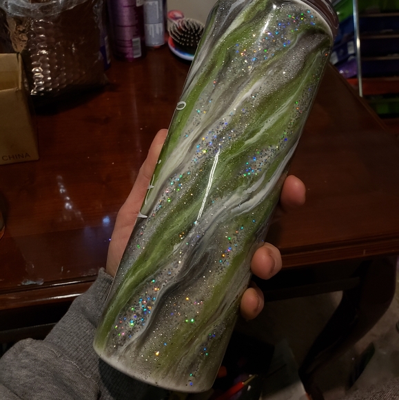 New Tumbler Styles available NOW - Picture 5 of 8